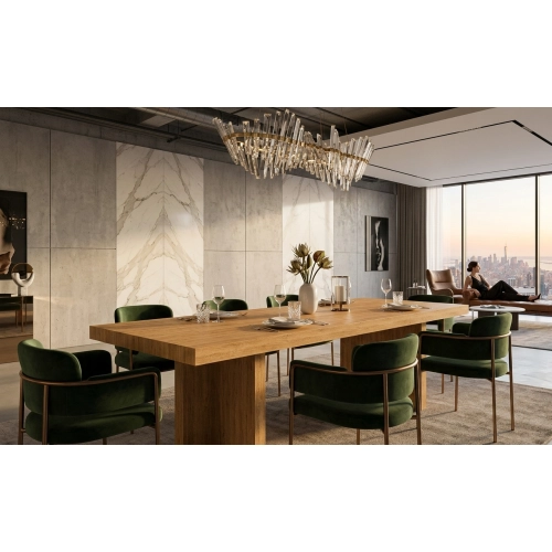 Stół Drewniany Dębowy lub Jesiony